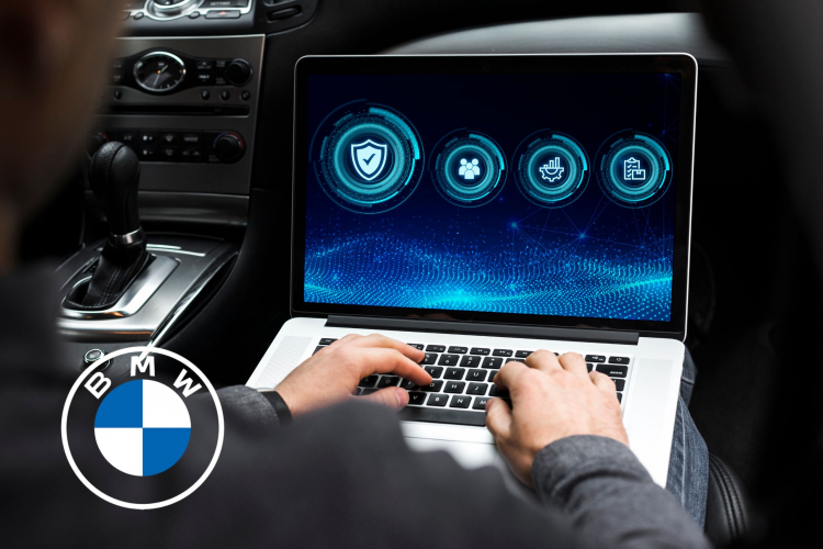 BMW - Workflow assistant tool screenshot 1
