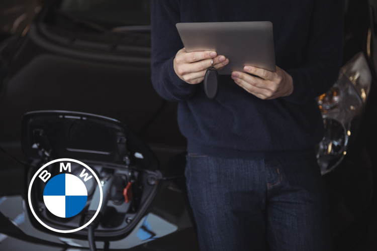 BMW - Vehicle Testing Process & 2nd Level Support screenshot 1