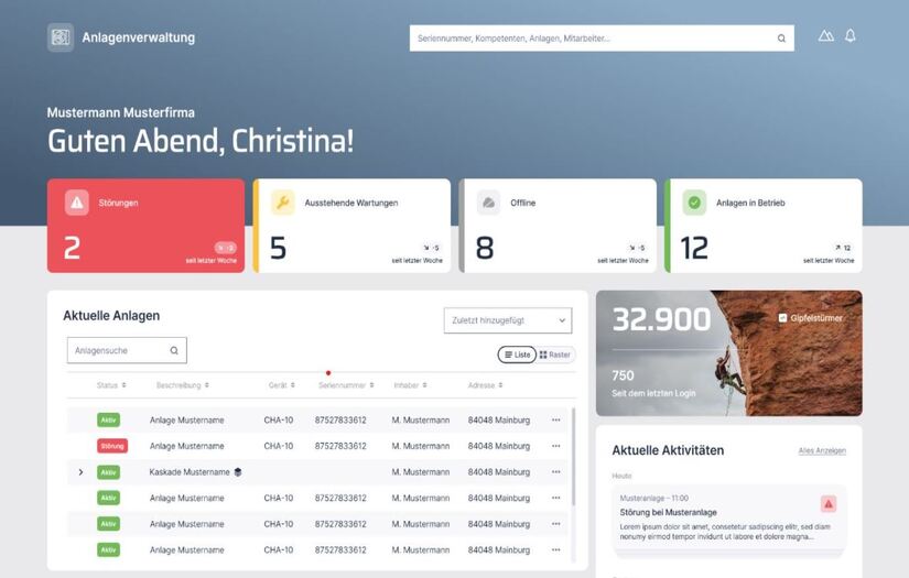 Wolf - Launching an MVP for heating systems screenshot 1