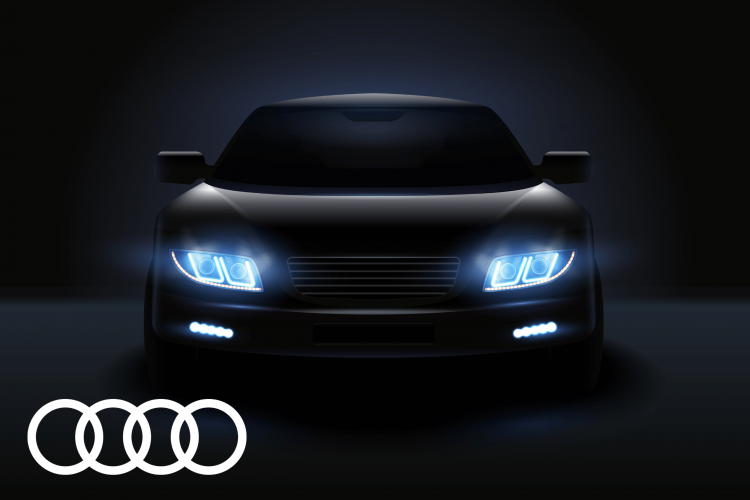 Legacy System Integration: Scaling Audi’s BUSNET Platform screenshot 1