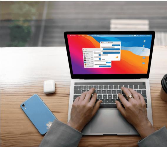How to showcase talent without compromising privacy? Meet the CV Generator tool screenshot 1