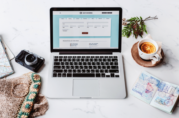 Smarter HR Leave Management with the Vacation Planner tool screenshot 1
