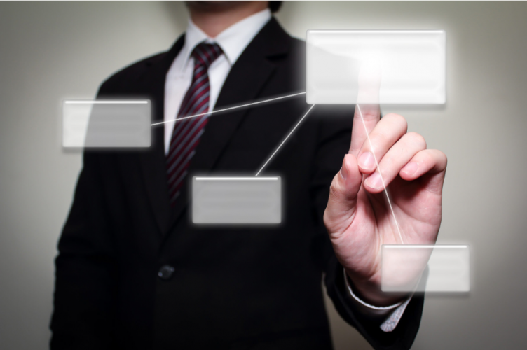 Ascendro's custom workflow automation solutions for SMEs screenshot 1