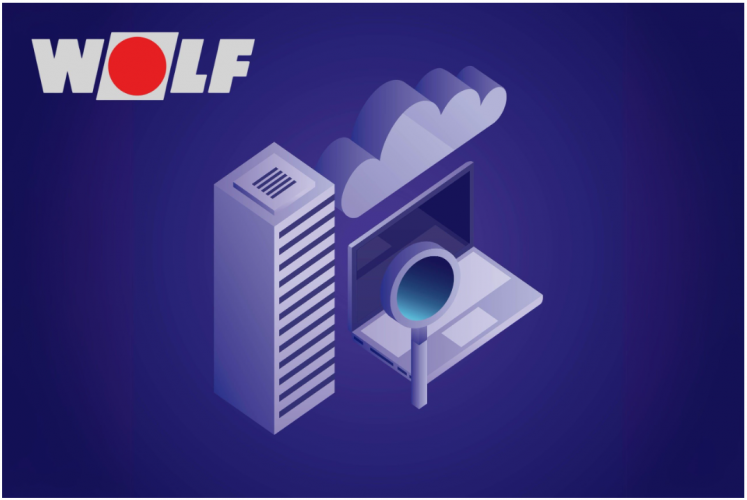 Enhanced Cloud Log Management Solution with ECK screenshot 1