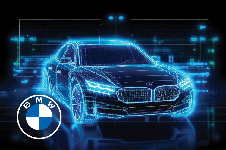 Carsharing Platform: System Migration towards Microservices screenshot 1