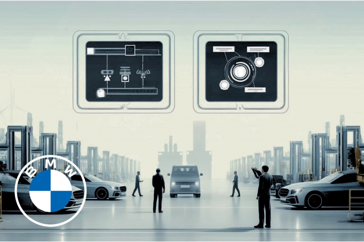 Logistic Application Interface Modernization screenshot 1