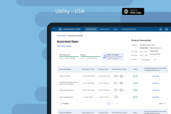 Web App: Audit Center for Streamlining Evaluations