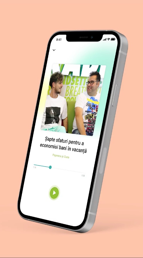 RadioZU screenshot 1