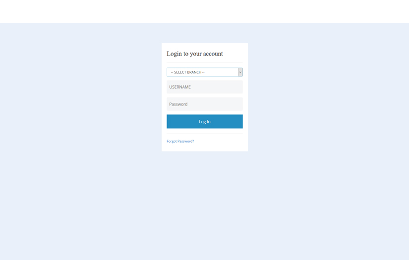 Shipping Management System screenshot 1