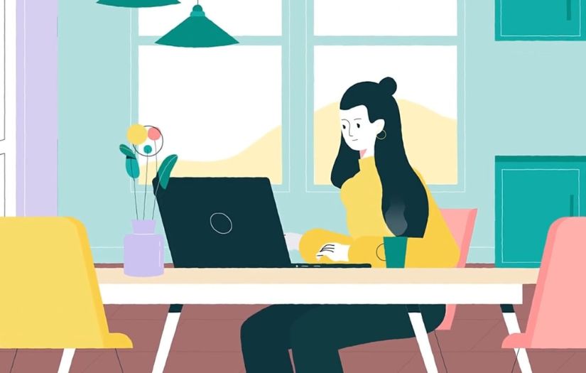 Explainer Video for Touch-type Read and Spell (TTRS) screenshot 3