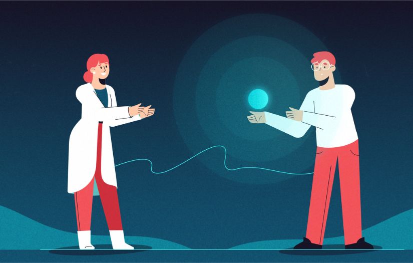 Corporate Video for Takeda screenshot 2