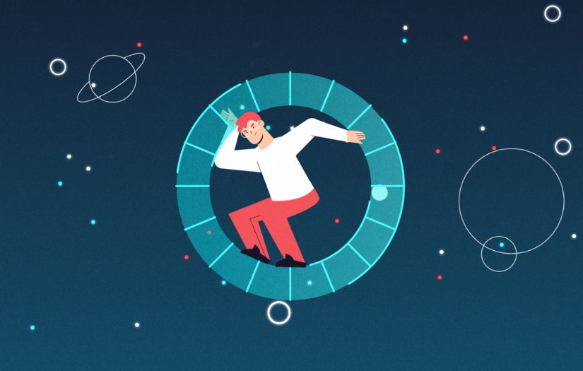 Corporate Video for Takeda screenshot 1