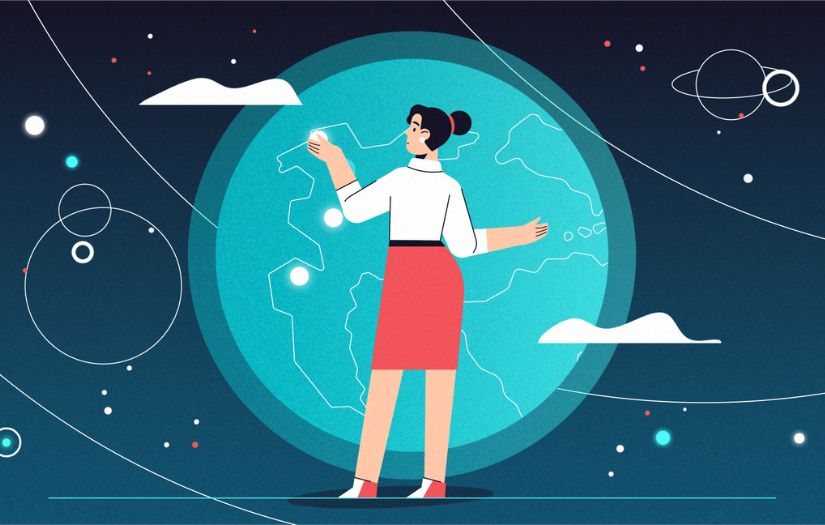 Corporate Video for Takeda screenshot 3