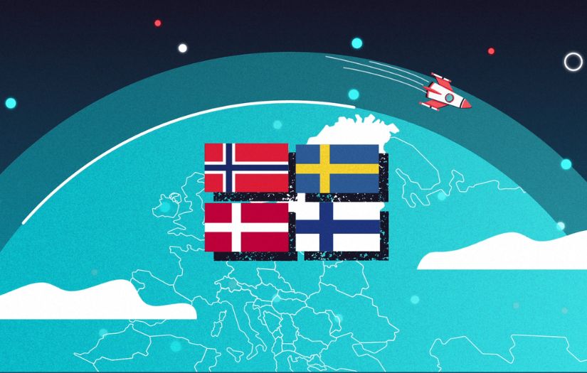 Corporate Video for Takeda screenshot 4