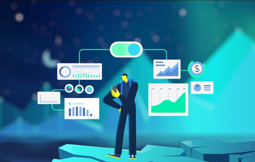 Explainer Video for Investment AI-platform (Toggle) screenshot 2