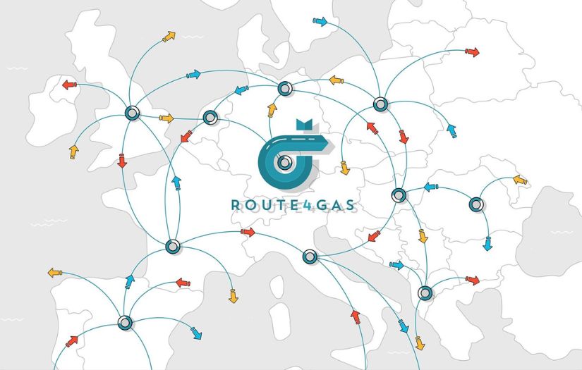 Explainer Video for Route4Gas screenshot 3