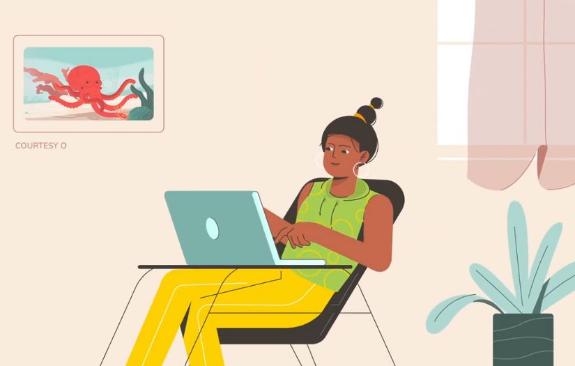 Explainer Video for Punahou Global Aloha screenshot 4