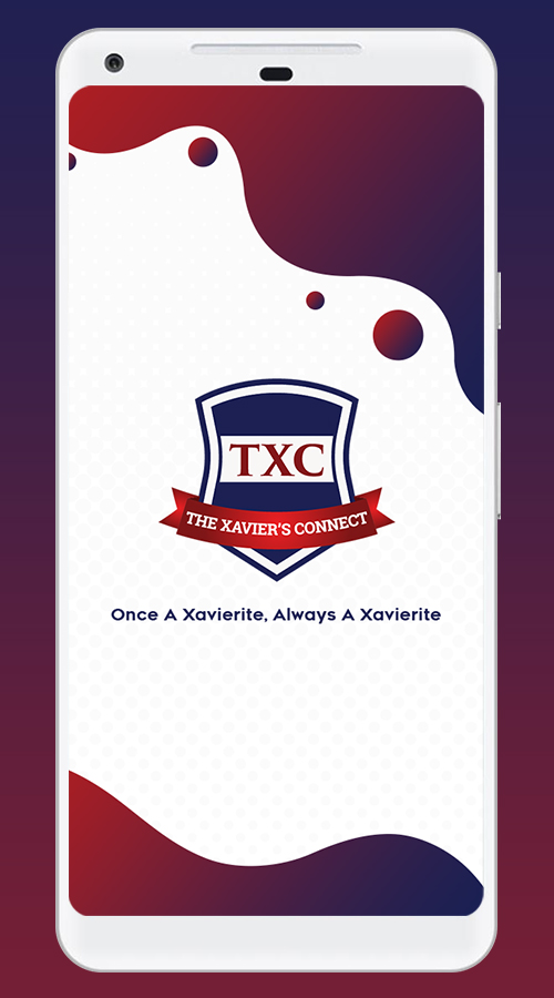 An app to establish, expand and engage your alumni community screenshot 4