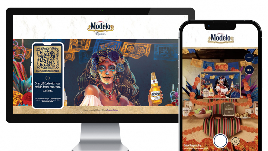 Dia de los Muertos screenshot 1