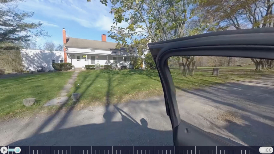 Dementia Search and Rescue VR Training Experience screenshot 1