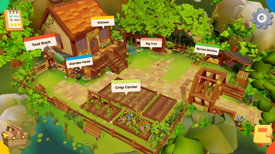 President’s Choice Children’s Charity Power Full Kids Platform screenshot 1