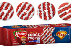 Bringing Superhero Magic to Life with Keebler and WebAR Game