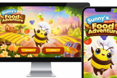 President’s Choice Children’s Charity Power Full Kids Platform