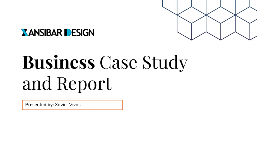 A Remarkable Success Story - DM Case Study | Digital Marketing screenshot 1