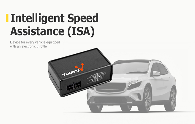 Design of Intelligent Speed Assistance Device screenshot 1