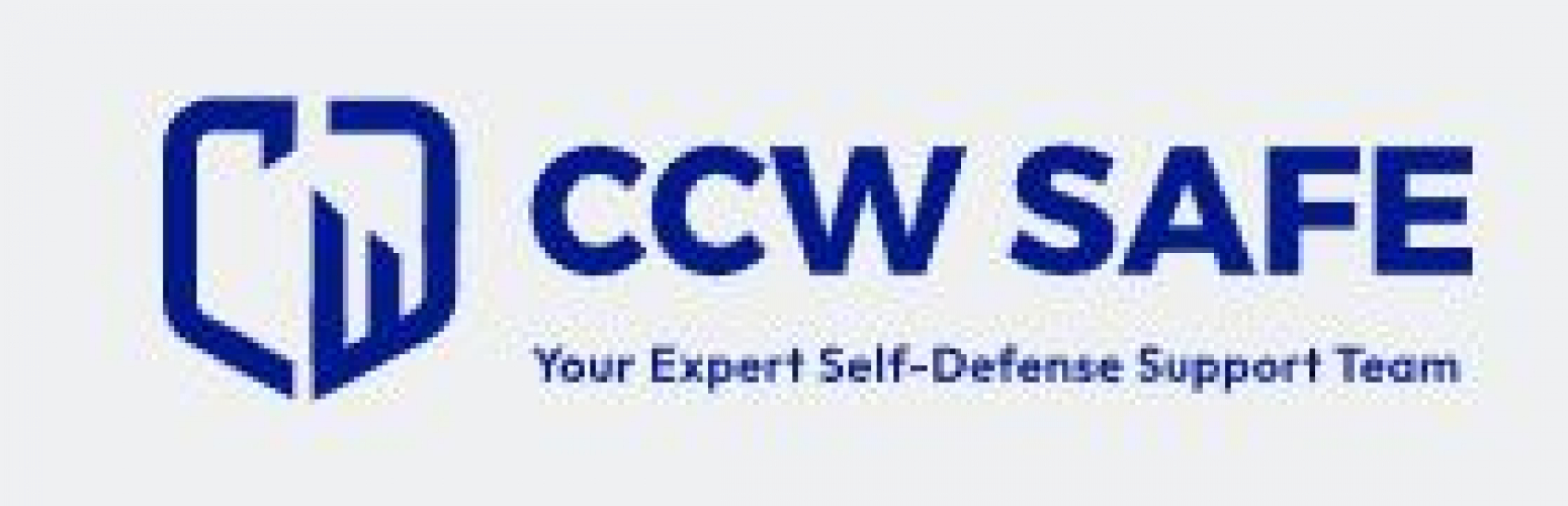 CCW Safe - Website Redesign & Website Development screenshot 1