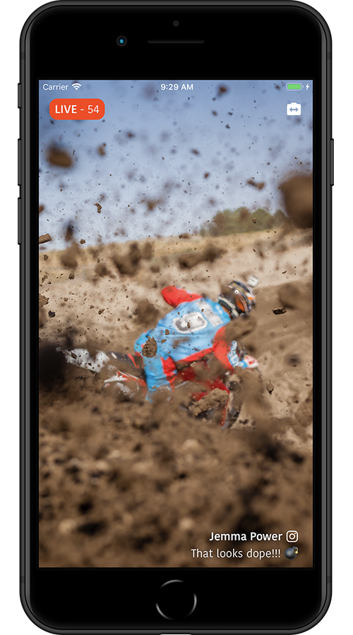 deliverer screenshot 2