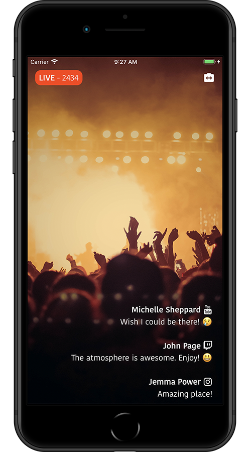 deliverer screenshot 3