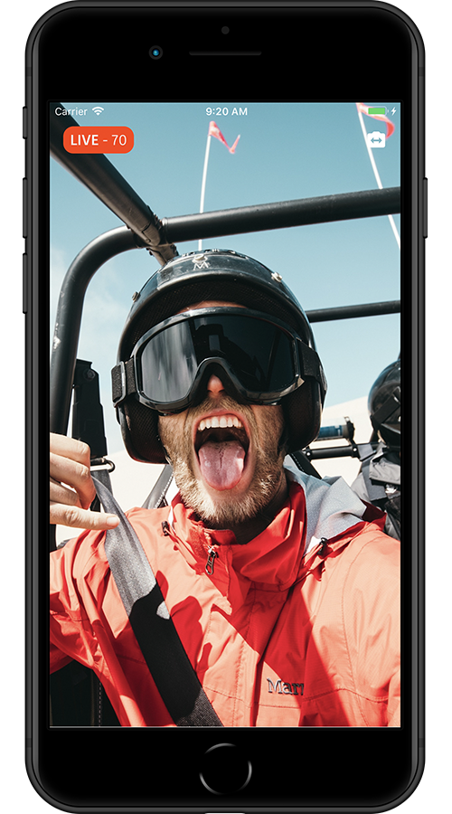 deliverer screenshot 4