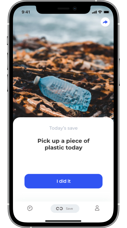 OneSave/Day screenshot 2