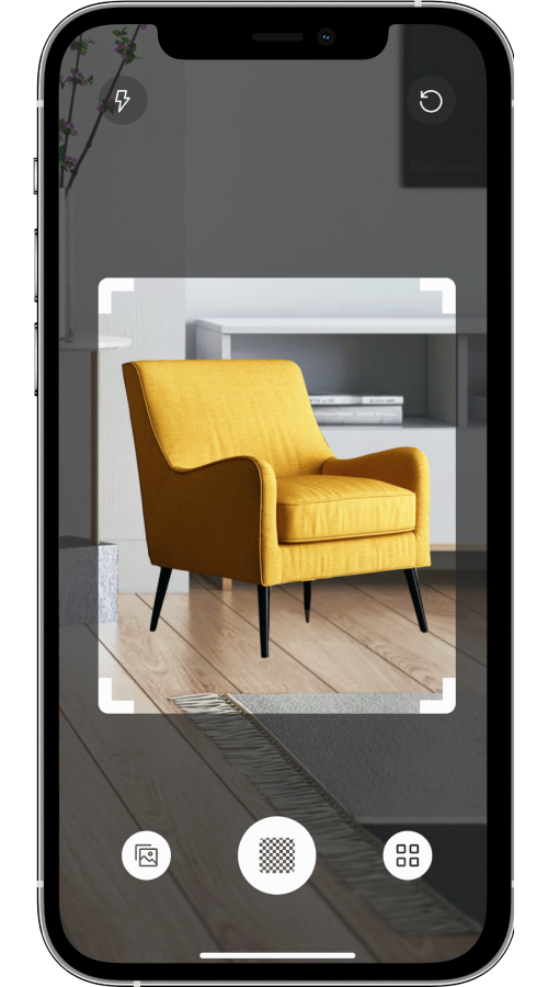 Dezigner screenshot 2