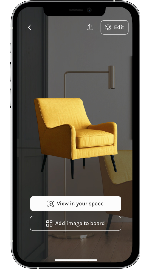 Dezigner screenshot 1