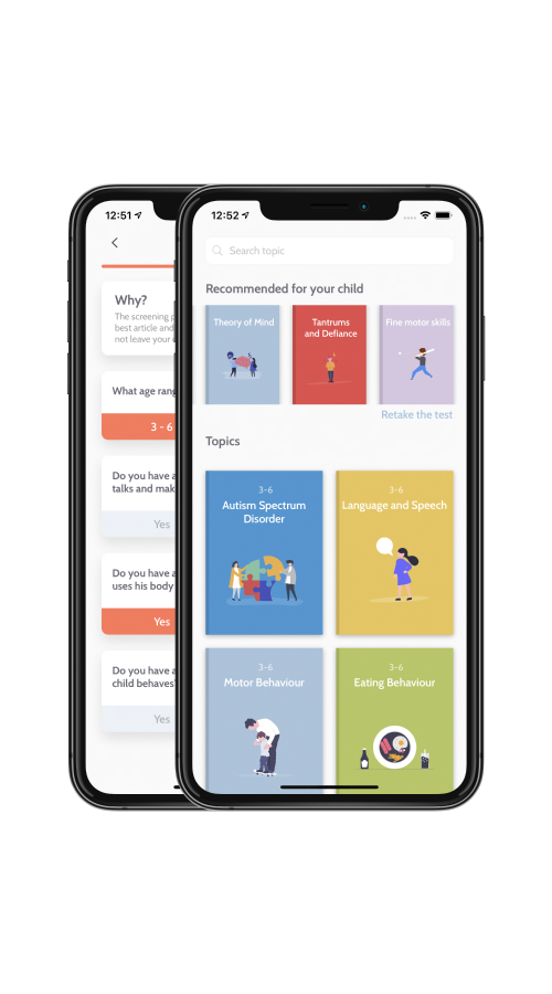 parenthing screenshot 2