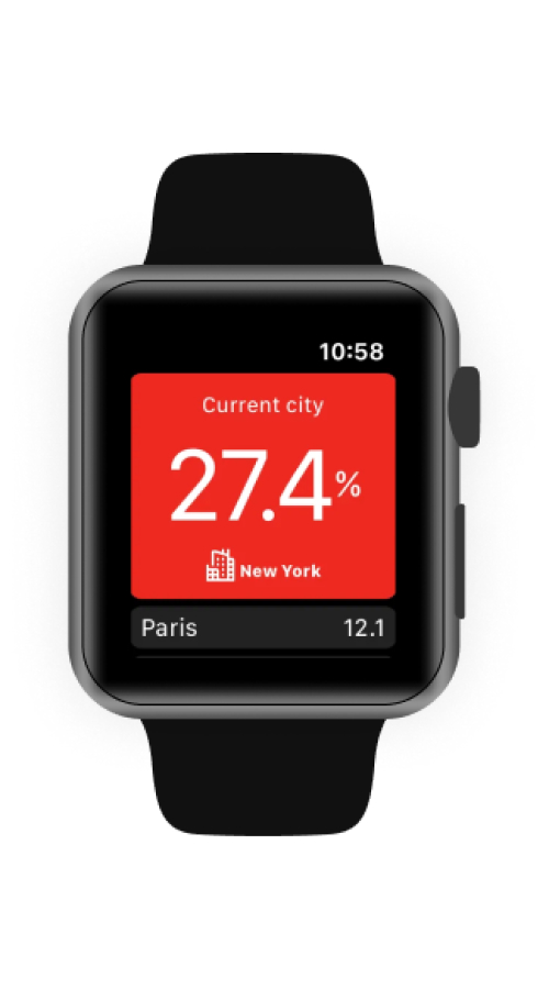 Explore City screenshot 1