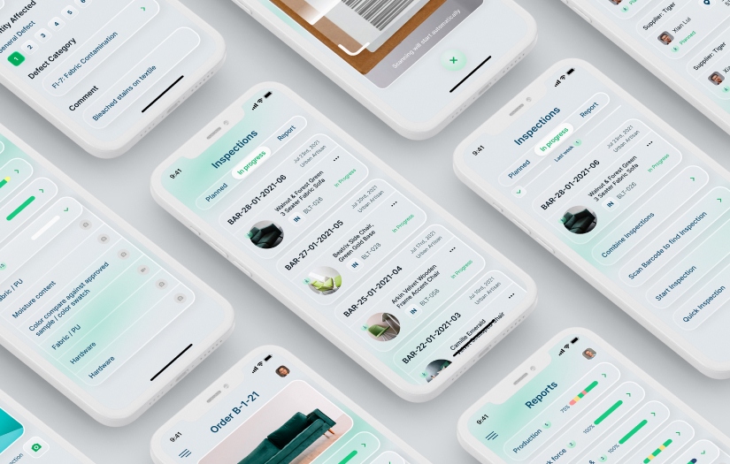 Simple Quality and Compliance Tools screenshot 1