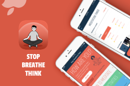 Stop, Breath & Think