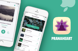 Prana Heart