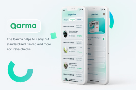 Simple Quality and Compliance Tools