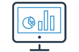 Enhanced Analitycs Tools (BI Dashboard for a distribution company)