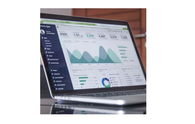 CRM Software screenshot 1