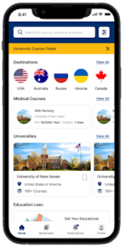Neo MedEdu screenshot 1