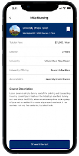 Neo MedEdu screenshot 2