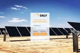 Daly Energy
