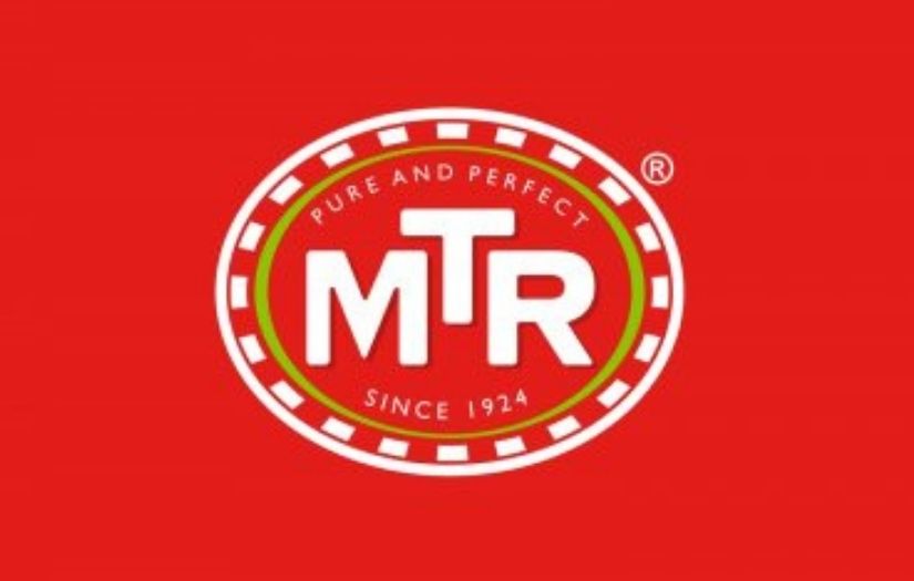 MTR Foods screenshot 1