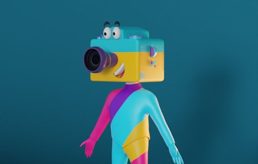 Momento screenshot 1