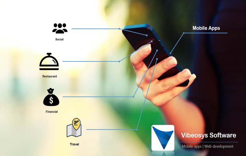 Mobile app development screenshot 2